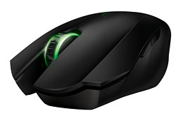 画像ギャラリー No.028のサムネイル画像 / 【PR】この春,ゲーム用マウスを買い換えたいアナタへ。Razer製マウス完全ガイド