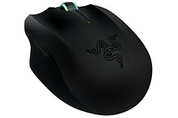 画像ギャラリー No.029のサムネイル画像 / 【PR】この春,ゲーム用マウスを買い換えたいアナタへ。Razer製マウス完全ガイド