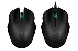 画像ギャラリー No.030のサムネイル画像 / 【PR】この春,ゲーム用マウスを買い換えたいアナタへ。Razer製マウス完全ガイド