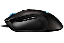 画像ギャラリー No.033のサムネイル画像 / 【PR】この春,ゲーム用マウスを買い換えたいアナタへ。Razer製マウス完全ガイド