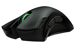 画像ギャラリー No.034のサムネイル画像 / 【PR】この春,ゲーム用マウスを買い換えたいアナタへ。Razer製マウス完全ガイド