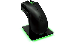 画像ギャラリー No.036のサムネイル画像 / 【PR】この春,ゲーム用マウスを買い換えたいアナタへ。Razer製マウス完全ガイド