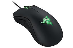 画像ギャラリー No.037のサムネイル画像 / 【PR】この春,ゲーム用マウスを買い換えたいアナタへ。Razer製マウス完全ガイド
