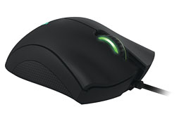 画像ギャラリー No.038のサムネイル画像 / 【PR】この春,ゲーム用マウスを買い換えたいアナタへ。Razer製マウス完全ガイド