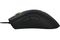 画像ギャラリー No.039のサムネイル画像 / 【PR】この春,ゲーム用マウスを買い換えたいアナタへ。Razer製マウス完全ガイド