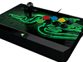 Razerのアケコン，ついに発売。日本では18日0時に予約受付が始まり，30日に2万4800円で販売開始