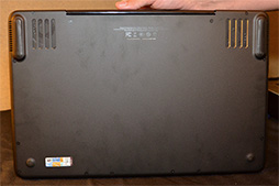 画像ギャラリー No.017のサムネイル画像 / ［COMPUTEX］AtroxのPS3版は？ Bladeの日本発売は？ Razerの新製品をチェックしつつ，CEOに気になるところを聞いてみた