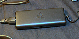 画像ギャラリー No.022のサムネイル画像 / ［COMPUTEX］AtroxのPS3版は？ Bladeの日本発売は？ Razerの新製品をチェックしつつ，CEOに気になるところを聞いてみた