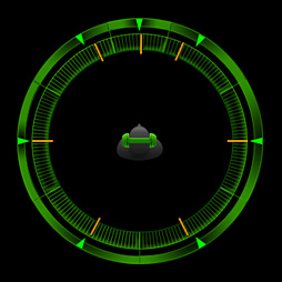 画像ギャラリー No.020のサムネイル画像 / 無料でバーチャルサラウンドを実現する「Razer Surround」はヘッドフォン派のPCゲーマー必携だ。テストで分かったその完成度