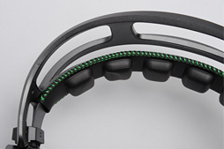 画像ギャラリー No.011のサムネイル画像 / アナログ接続のリアル7.1chサラウンドヘッドセット「Razer Tiamat 7.1」レビュー。その完成度と「使い方」を明らかにする