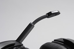画像ギャラリー No.014のサムネイル画像 / アナログ接続のリアル7.1chサラウンドヘッドセット「Razer Tiamat 7.1」レビュー。その完成度と「使い方」を明らかにする