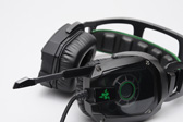 画像ギャラリー No.016のサムネイル画像 / アナログ接続のリアル7.1chサラウンドヘッドセット「Razer Tiamat 7.1」レビュー。その完成度と「使い方」を明らかにする