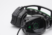 画像ギャラリー No.017のサムネイル画像 / アナログ接続のリアル7.1chサラウンドヘッドセット「Razer Tiamat 7.1」レビュー。その完成度と「使い方」を明らかにする