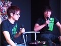 ふ〜ど＆板橋ザンギエフと共に濃密な時間を楽しむ。「スパIV AE」デザインのRazer製アーケードスティック発売記念イベントをレポート