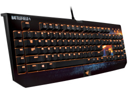 画像ギャラリー No.003のサムネイル画像 / 「バトルフィールド 4」デザイン採用のRazer製デバイス計4製品が国内発売。PCゲーマー向け