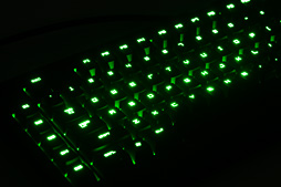 画像ギャラリー No.002のサムネイル画像 / 【PR】いま買うべきRazer製キーボードはこれだ。主力3モデル完全解説