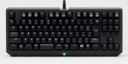 画像ギャラリー No.007のサムネイル画像 / 【PR】いま買うべきRazer製キーボードはこれだ。主力3モデル完全解説