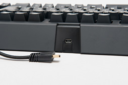 画像ギャラリー No.010のサムネイル画像 / 【PR】いま買うべきRazer製キーボードはこれだ。主力3モデル完全解説