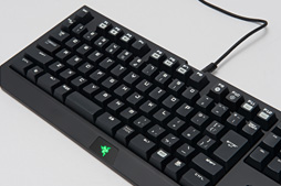 画像ギャラリー No.012のサムネイル画像 / 【PR】いま買うべきRazer製キーボードはこれだ。主力3モデル完全解説