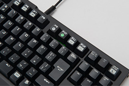 画像ギャラリー No.013のサムネイル画像 / 【PR】いま買うべきRazer製キーボードはこれだ。主力3モデル完全解説