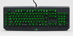 画像ギャラリー No.014のサムネイル画像 / 【PR】いま買うべきRazer製キーボードはこれだ。主力3モデル完全解説