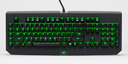 画像ギャラリー No.015のサムネイル画像 / 【PR】いま買うべきRazer製キーボードはこれだ。主力3モデル完全解説
