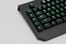 画像ギャラリー No.016のサムネイル画像 / 【PR】いま買うべきRazer製キーボードはこれだ。主力3モデル完全解説