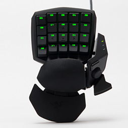 画像ギャラリー No.019のサムネイル画像 / 【PR】いま買うべきRazer製キーボードはこれだ。主力3モデル完全解説