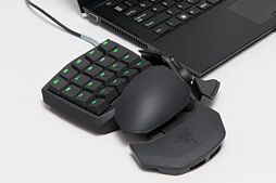 画像ギャラリー No.020のサムネイル画像 / 【PR】いま買うべきRazer製キーボードはこれだ。主力3モデル完全解説