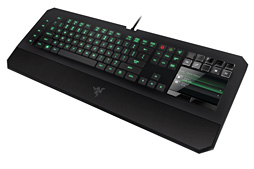 画像ギャラリー No.021のサムネイル画像 / 【PR】いま買うべきRazer製キーボードはこれだ。主力3モデル完全解説