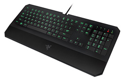 画像ギャラリー No.022のサムネイル画像 / 【PR】いま買うべきRazer製キーボードはこれだ。主力3モデル完全解説