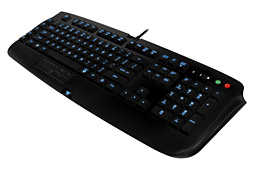 画像ギャラリー No.024のサムネイル画像 / 【PR】いま買うべきRazer製キーボードはこれだ。主力3モデル完全解説