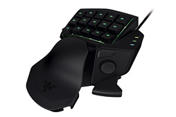 画像ギャラリー No.025のサムネイル画像 / 【PR】いま買うべきRazer製キーボードはこれだ。主力3モデル完全解説