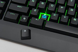 画像ギャラリー No.026のサムネイル画像 / 【PR】いま買うべきRazer製キーボードはこれだ。主力3モデル完全解説