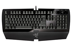 画像ギャラリー No.028のサムネイル画像 / 【PR】いま買うべきRazer製キーボードはこれだ。主力3モデル完全解説