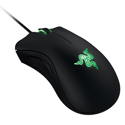 画像ギャラリー No.001のサムネイル画像 / Razerのキーボードやマウスなど4製品が「コアマスターズ」の推奨認定取得