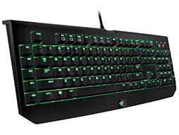 画像ギャラリー No.002のサムネイル画像 / Razerのキーボードやマウスなど4製品が「コアマスターズ」の推奨認定取得