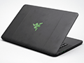 「Razer Blade（2014）」レビュー。日本市場へ上陸したRazer製ノートPCの性能と発熱を細かく見てみる