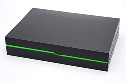 画像ギャラリー No.007のサムネイル画像 / 「Razer Blade（2014）」レビュー。日本市場へ上陸したRazer製ノートPCの性能と発熱を細かく見てみる
