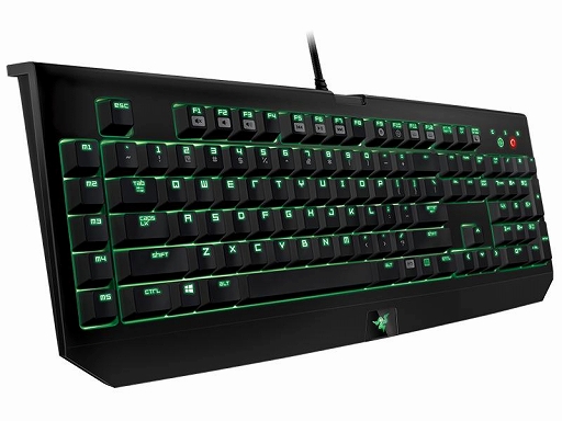 画像ギャラリー No.002のサムネイル画像 / 「Naga 2014」などRazer製の周辺機器3製品が「MIRROR WAR」推奨に