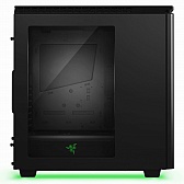 画像ギャラリー No.008のサムネイル画像 / Razer監修のNZXT製PCケースが12月に国内発売。価格は2万円前後