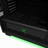 画像ギャラリー No.009のサムネイル画像 / Razer監修のNZXT製PCケースが12月に国内発売。価格は2万円前後