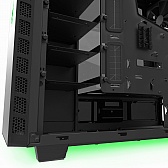 画像ギャラリー No.010のサムネイル画像 / Razer監修のNZXT製PCケースが12月に国内発売。価格は2万円前後