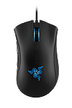 画像ギャラリー No.002のサムネイル画像 / 青色LED搭載の限定モデル「Razer Classics」が直販サイト限定で販売スタート