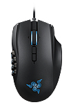 画像ギャラリー No.003のサムネイル画像 / 青色LED搭載の限定モデル「Razer Classics」が直販サイト限定で販売スタート