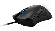 画像ギャラリー No.008のサムネイル画像 / 青色LED搭載の限定モデル「Razer Classics」が直販サイト限定で販売スタート