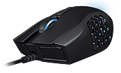 画像ギャラリー No.011のサムネイル画像 / 青色LED搭載の限定モデル「Razer Classics」が直販サイト限定で販売スタート