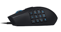 画像ギャラリー No.012のサムネイル画像 / 青色LED搭載の限定モデル「Razer Classics」が直販サイト限定で販売スタート