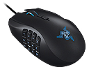 画像ギャラリー No.013のサムネイル画像 / 青色LED搭載の限定モデル「Razer Classics」が直販サイト限定で販売スタート