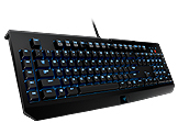 画像ギャラリー No.014のサムネイル画像 / 青色LED搭載の限定モデル「Razer Classics」が直販サイト限定で販売スタート